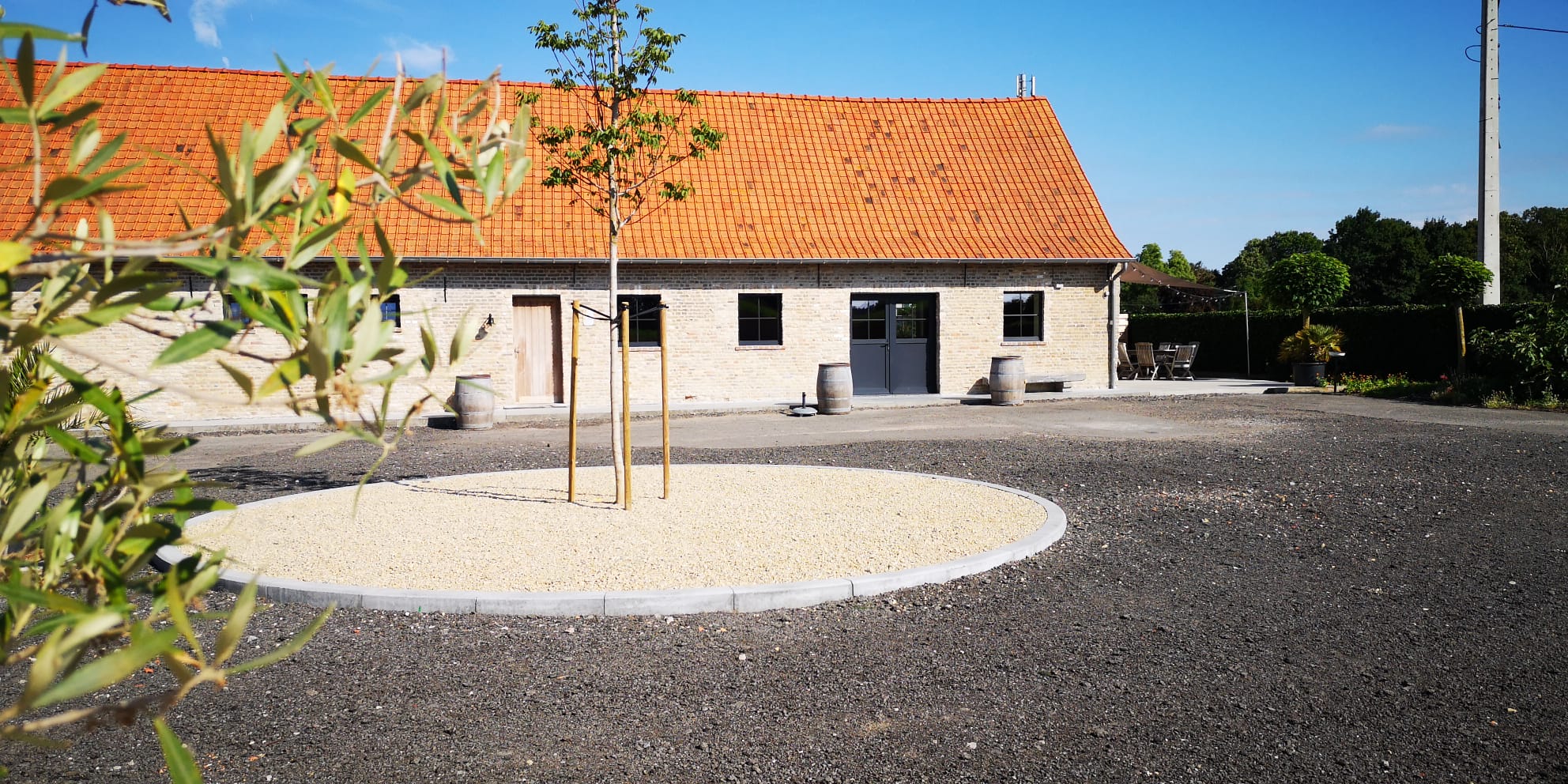 zaalverhuurders Ruddervoorde Feestzaal De Broecken