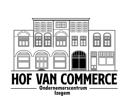 zaalverhuurders Antwerpen Ondernemerscentrum HofvanCommerce Izegem