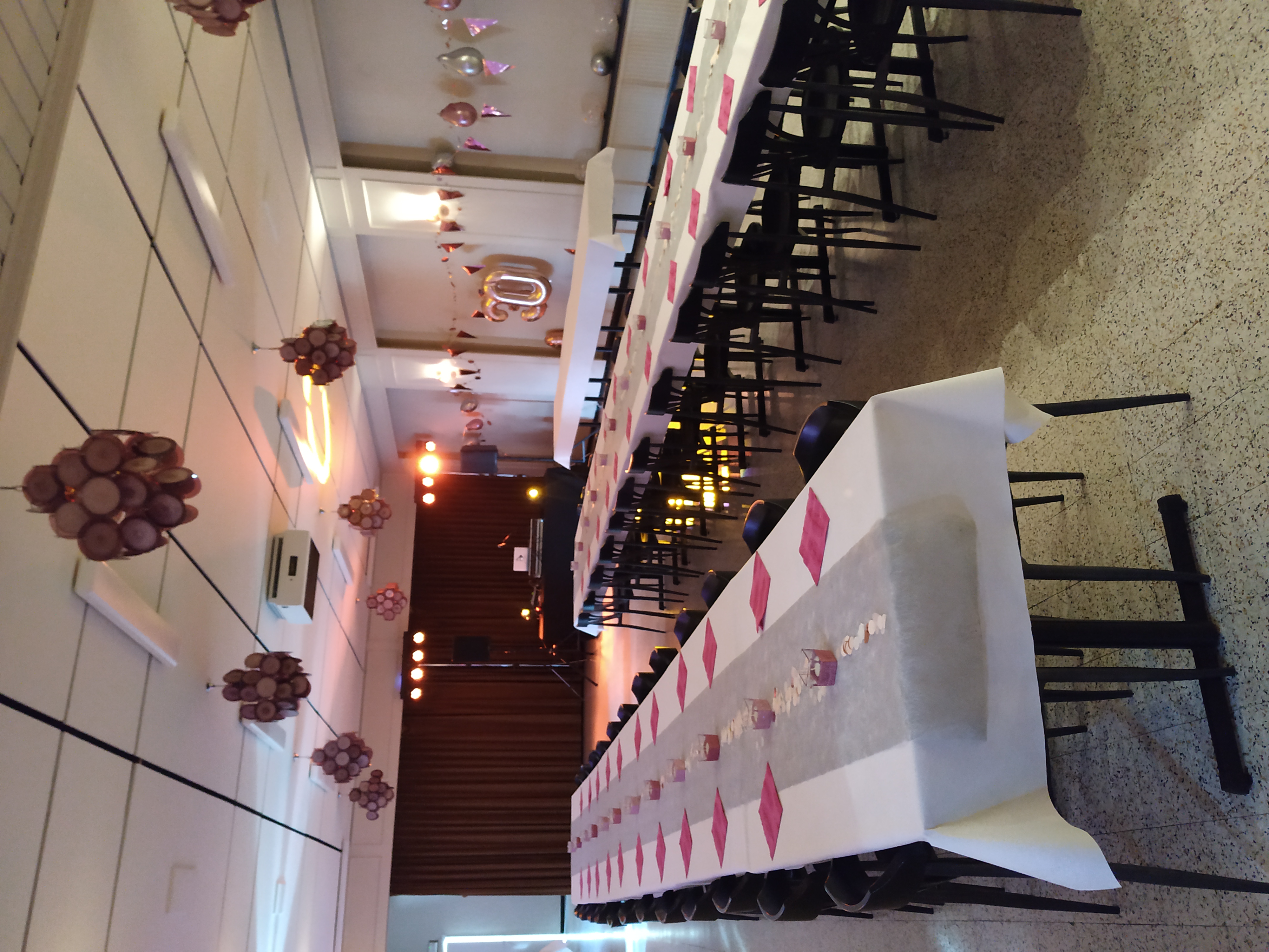 zaalverhuurders Diest Paro Feestzaal VZW