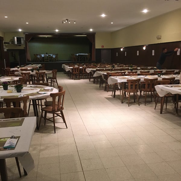 zaalverhuurders Melle Zaal Torengalm